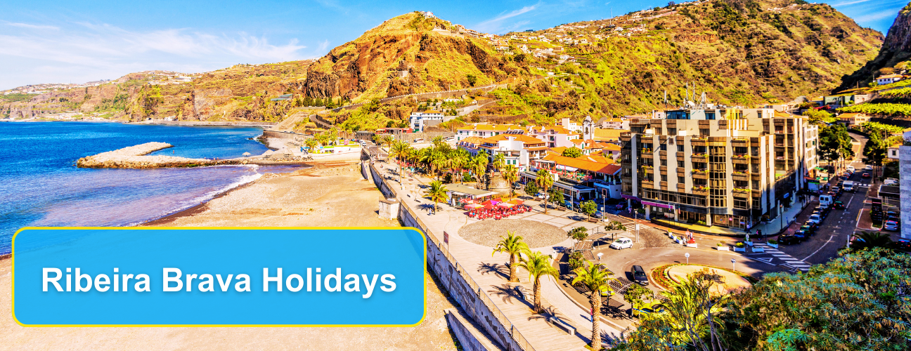 Ribeira Brava Holidays