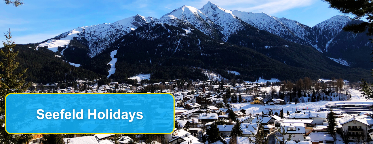 Seefeld Holidays