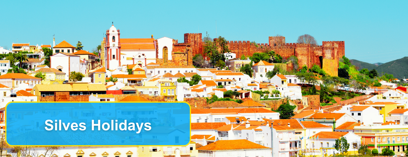 Silves Holidays