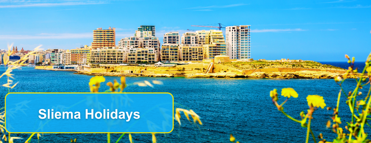 Sliema Holidays