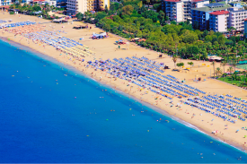 Alanya, Turkey