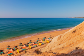 Albufeira, Portugal