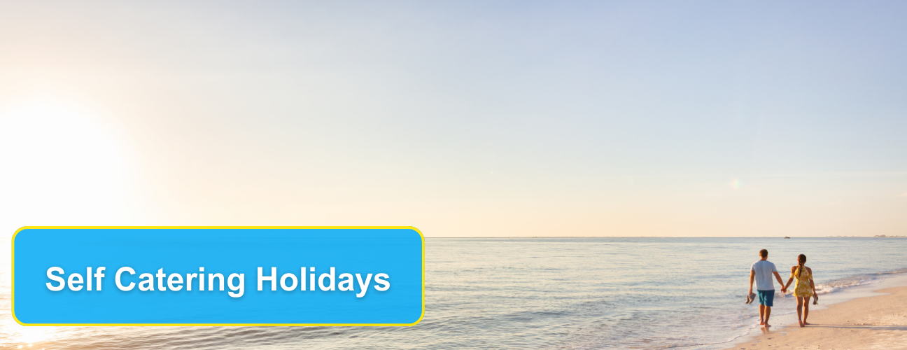 Self Catering Holidays
