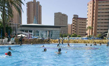 Benidorm: Great Value All Inclusive Short Stay - from £139pp