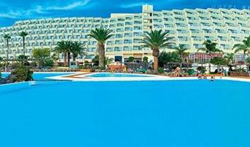 Lanzarote: All Inclusive with Spa & 3 Pools - from £499pp