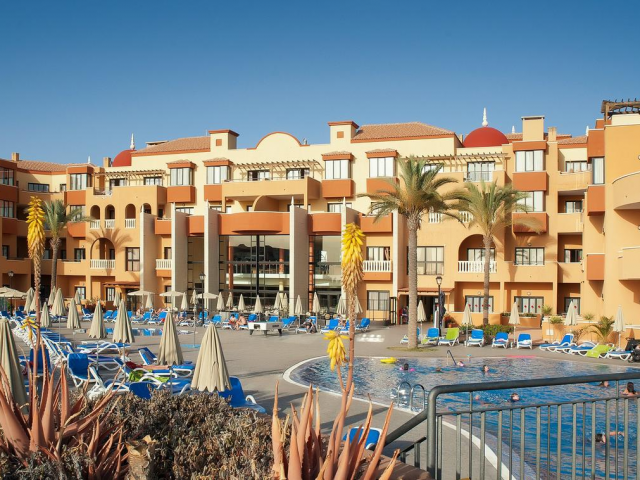 Tenerife: Last Minute All Inclusive with Sea Views - from £499pp