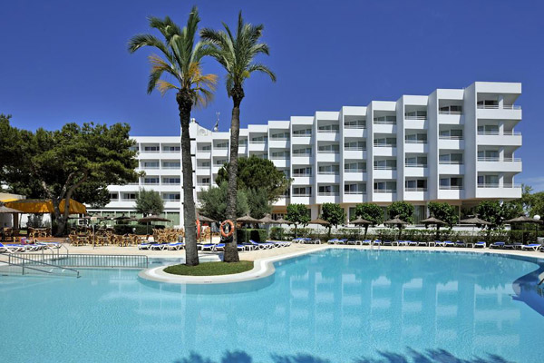 Menorca: Half Board Holiday by Cala Blanca Beach - from £399pp