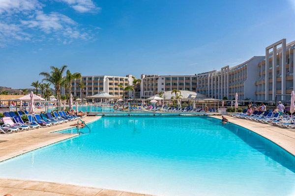 Malta: All Inclusive Family Favourite Break - from £259pp