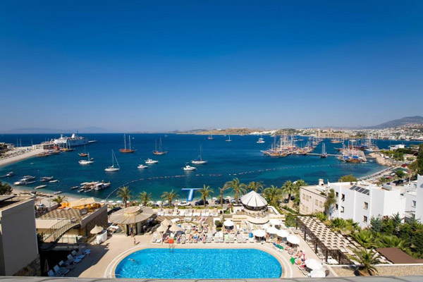 Turkey: All Inclusive with Spectacular Views - From £389pp