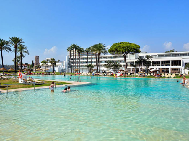 Costa Del Sol: Award Winning Stay with Breakfast - From £179pp