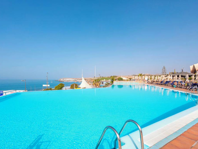 Gran Canaria: 24 Hour All Inclusive Award Winner - From £949pp