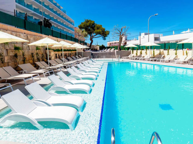 Majorca: Adults Only Short Stay with Breakfast - From £179pp