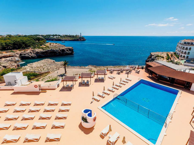 Majorca: Seafront Escape New for Summer 24 - from £179pp
