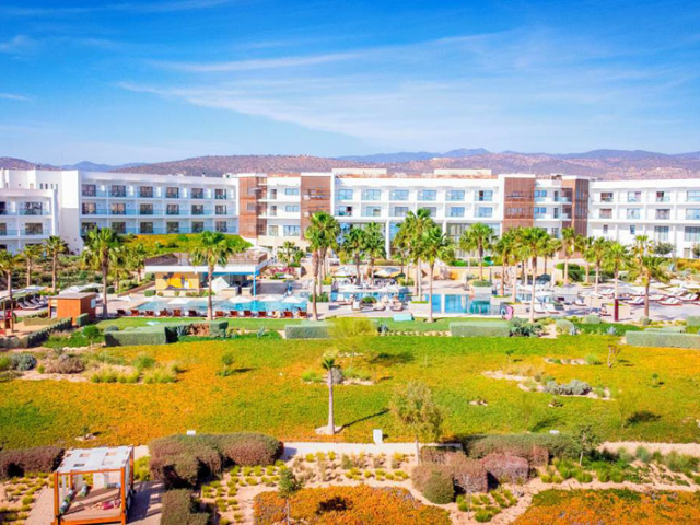 Agadir: Award Winning Luxury with Spa & Breakfast - from £199pp