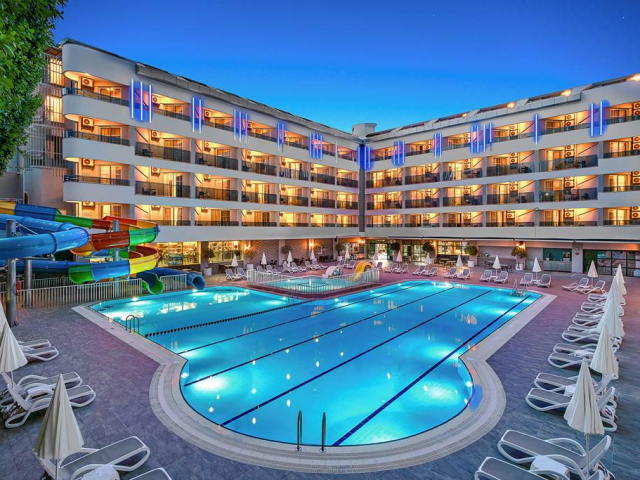 Turkey: Beachside All Inclusive Award Winner - from £249pp