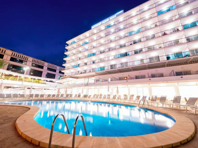 Benidorm: Adults Only Break by the Beach - From £219pp