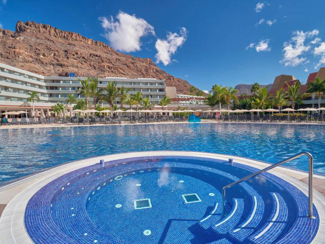 Gran Canaria: Early Summer 2025 Luxury with Spa - From £529pp