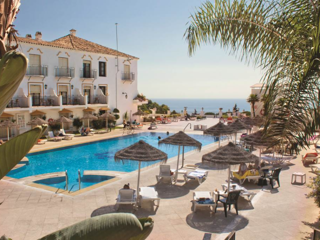 Costa Del Sol: Great Value Winter Sun Short Stay - From £159pp