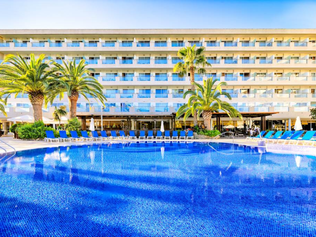 Salou: Adults Only Break with Central Location - From £189pp