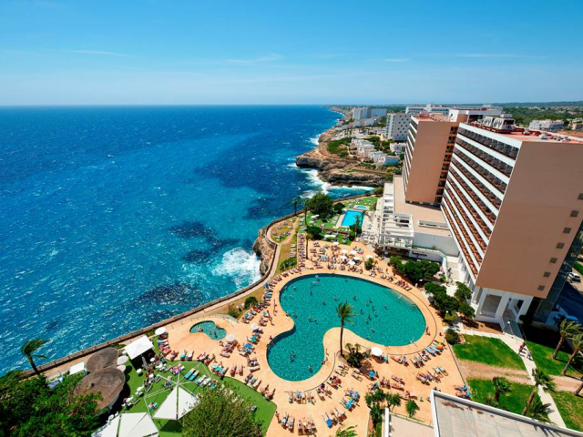 Majorca: Beachside All Inclusive Award Winner - From £449pp