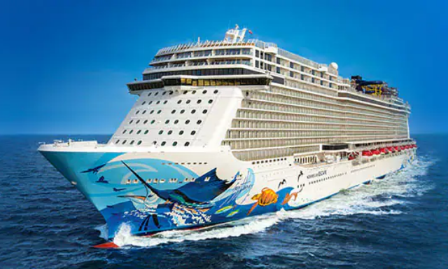 All Inclusive Caribbean: Great Stirrup Cay & Harvest Caye Cruise With Miami Stay - From £1,999pp