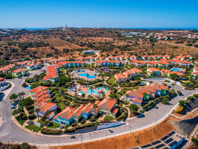 Algarve: 24 Hour All Inclusive with Aqua park - from £629pp