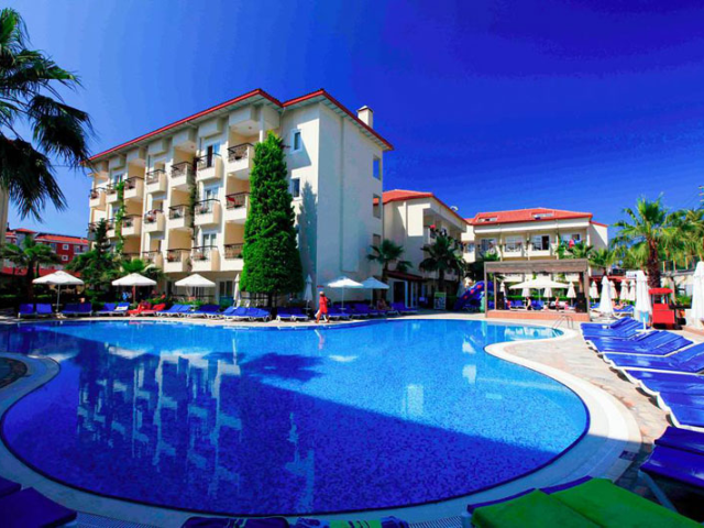 Turkey: Award Winning Week with FREE Child Place - From £129pp