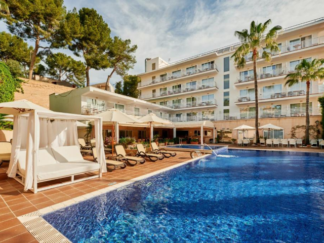 Majorca: Adults Only All Inclusive Retreat - from £229pp