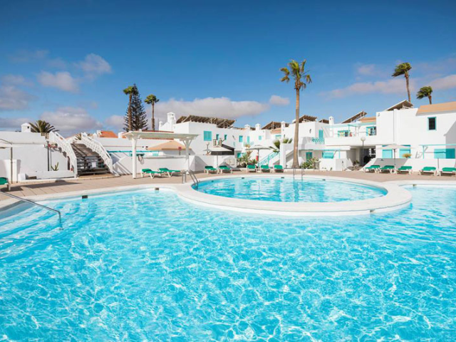 Fuerteventura: Great Value Beachside All Inclusive - from £199pp