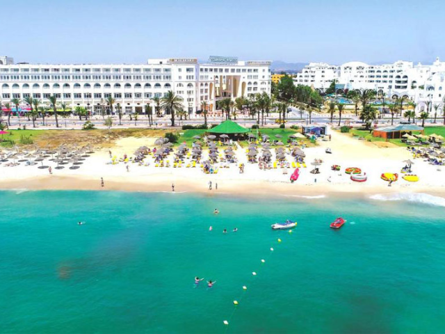 Tunisia: Beachfront All Inclusive Short Stay - From £149pp