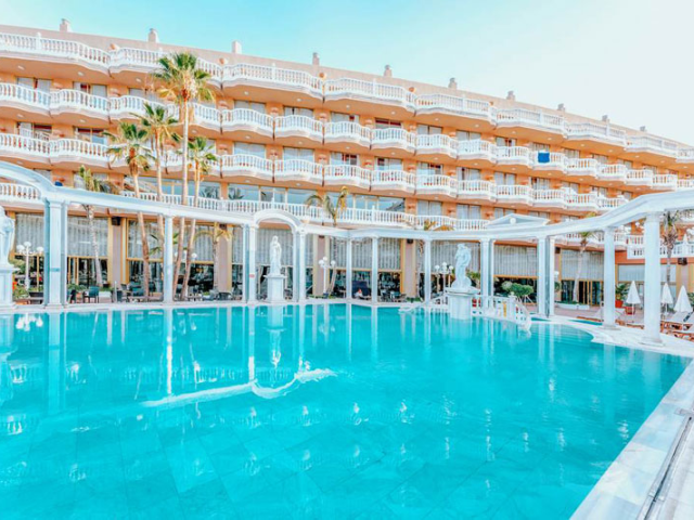 Tenerife: Beachfront All Inclusive Getaway - from £499pp