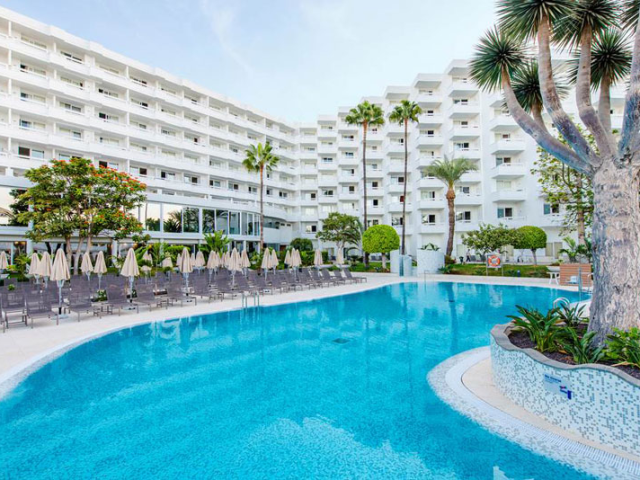 Tenerife: All Inclusive with 5 Outdoor Pools - from £299pp